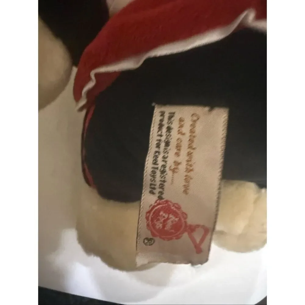NWT Keel Toys Guardsman Royal Teddy Bear Soldier England Plush Toy 10
